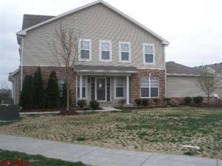 Foreclosed Home - 3100 WATERWHEEL PL, 63301