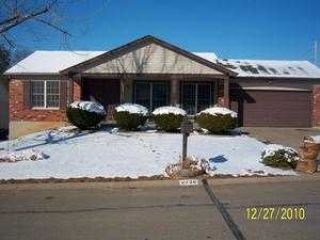 Foreclosed Home - List 100053629