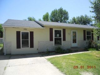 Foreclosed Home - List 100108233