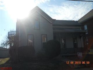 Foreclosed Home - 565 MADISON ST, 63301