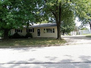 Foreclosed Home - 29 TERRIE LN, 63301