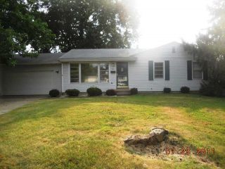 Foreclosed Home - 63 BARTON PL, 63301