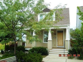 Foreclosed Home - 3200 RUE ROYALE WAY, 63301