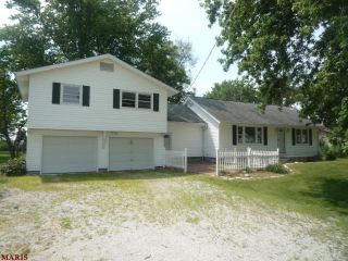Foreclosed Home - 5391 N HIGHWAY 94, 63301