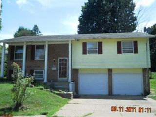 Foreclosed Home - List 100146474