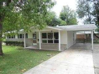 Foreclosed Home - 2501 NETTIE DR, 63301