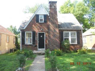 Foreclosed Home - List 100163054