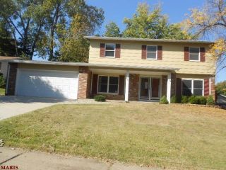 Foreclosed Home - List 100177552