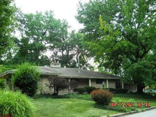 Foreclosed Home - 150 COLLEGE DR, 63301