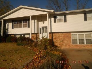 Foreclosed Home - List 100198922