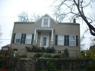 Foreclosed Home - 223 JACKSON ST, 63301
