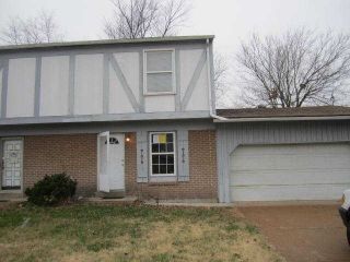 Foreclosed Home - List 100215763