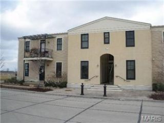 Foreclosed Home - 3424 HIRAM ST APT B1, 63301