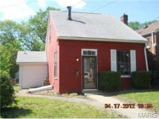 Foreclosed Home - List 100300104
