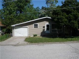 Foreclosed Home - List 100300106
