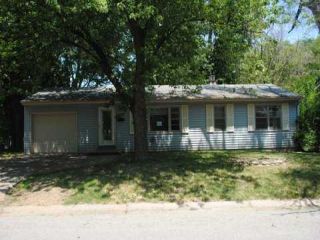 Foreclosed Home - List 100310563