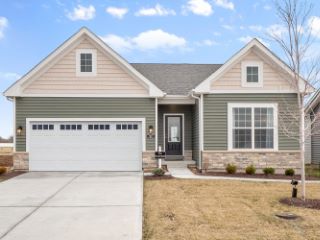 Foreclosed Home - 3267 RIVER BREEZE DR, 63301