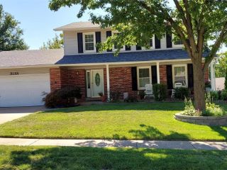 Foreclosed Home - 3113 POWDER HORN TRL, 63301