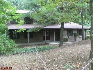 Foreclosed Home - 3132 LA BARON LN, 63303