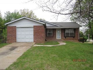 Foreclosed Home - List 100024357