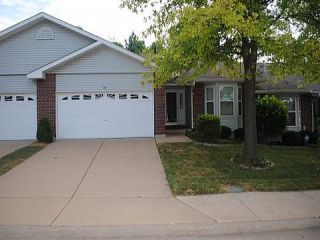 Foreclosed Home - 193 SOUTHERN OAKS CT, 63303