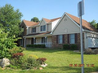 Foreclosed Home - List 100128515
