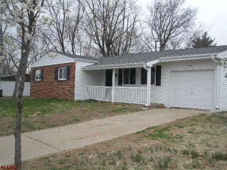 Foreclosed Home - List 100146462