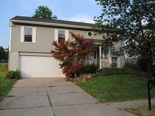 Foreclosed Home - List 100153779