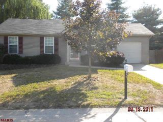 Foreclosed Home - List 100163064
