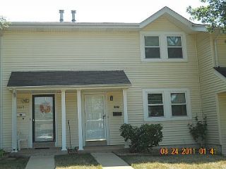 Foreclosed Home - 2629 FALCONS WAY, 63303
