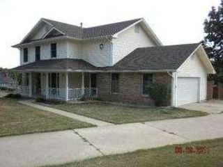 Foreclosed Home - 2701 KRISTOPHER BND, 63303