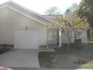 Foreclosed Home - List 100204179