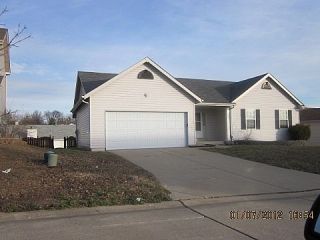 Foreclosed Home - List 100229354