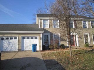 Foreclosed Home - 4 SHADY WOODS CT, 63303