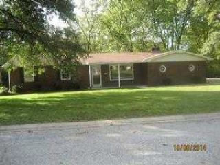 Foreclosed Home - List 100339991