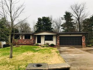 Foreclosed Home - 2942 AINTREE DR, 63303