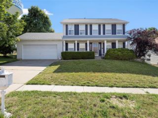 Foreclosed Home - 127 WHETSTONE DR, 63303