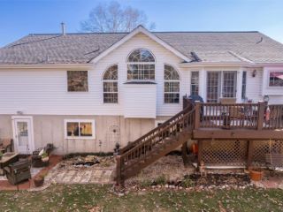 Foreclosed Home - 3452 INDIANA AVE, 63303