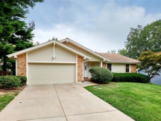 Foreclosed Home - 3039 WINDING RIVER DR, 63303
