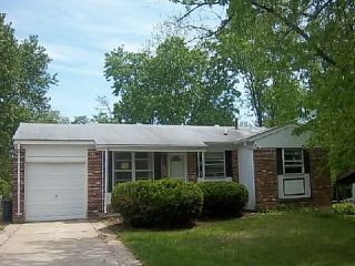 Foreclosed Home - 566 KEENEY DR, 63304