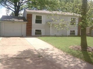 Foreclosed Home - 10 WILBERT DR, 63304