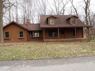 Foreclosed Home - 5941 LAFAYETTE DR, 63304