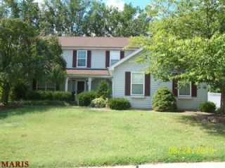 Foreclosed Home - 4829 CHADWICK LN, 63304