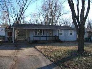 Foreclosed Home - List 100053466