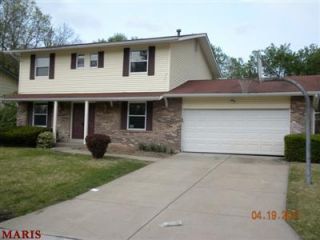 Foreclosed Home - List 100053634