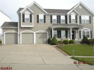 Foreclosed Home - List 100094671