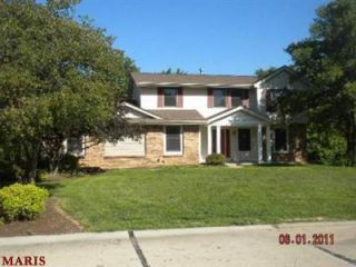 Foreclosed Home - List 100094743