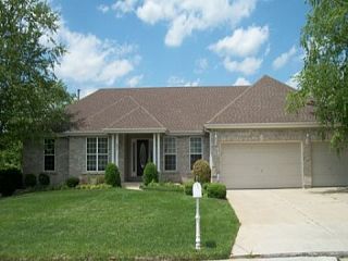 Foreclosed Home - List 100100614