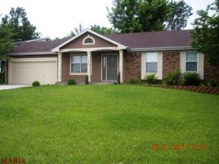 Foreclosed Home - List 100108204