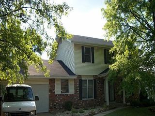 Foreclosed Home - 537 HIGHFIELD DR, 63304
